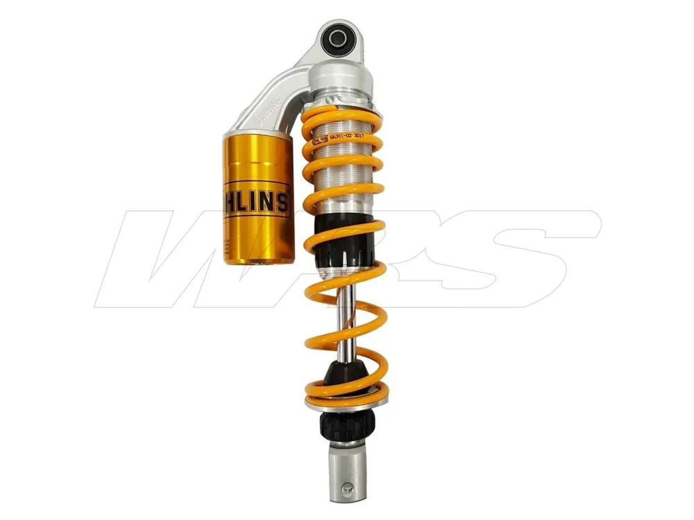AMMORTIZZATORE OHLINS S36PR1 HONDA PCX 150 2013-2017- Soddisfatti O Rimborsati