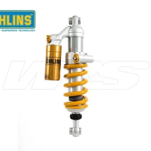 AMMORTIZZATORE OHLINS HONDA AFRICA TWIN CRF 1000 L 2018-2019- Occasione Imperdibile