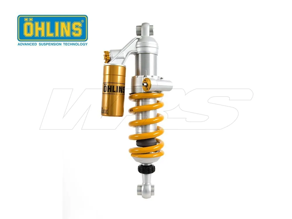AMMORTIZZATORE OHLINS HONDA AFRICA TWIN CRF 1000 L 2018-2019- Occasione Imperdibile