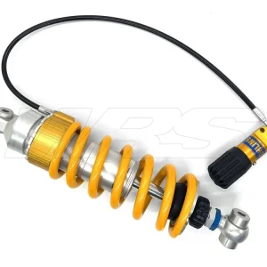 Prezzo Conveniente AMMORTIZZATORE POSTERIORE OHLINS S46DR1LS KAWASAKI Z 900 2017-2022-