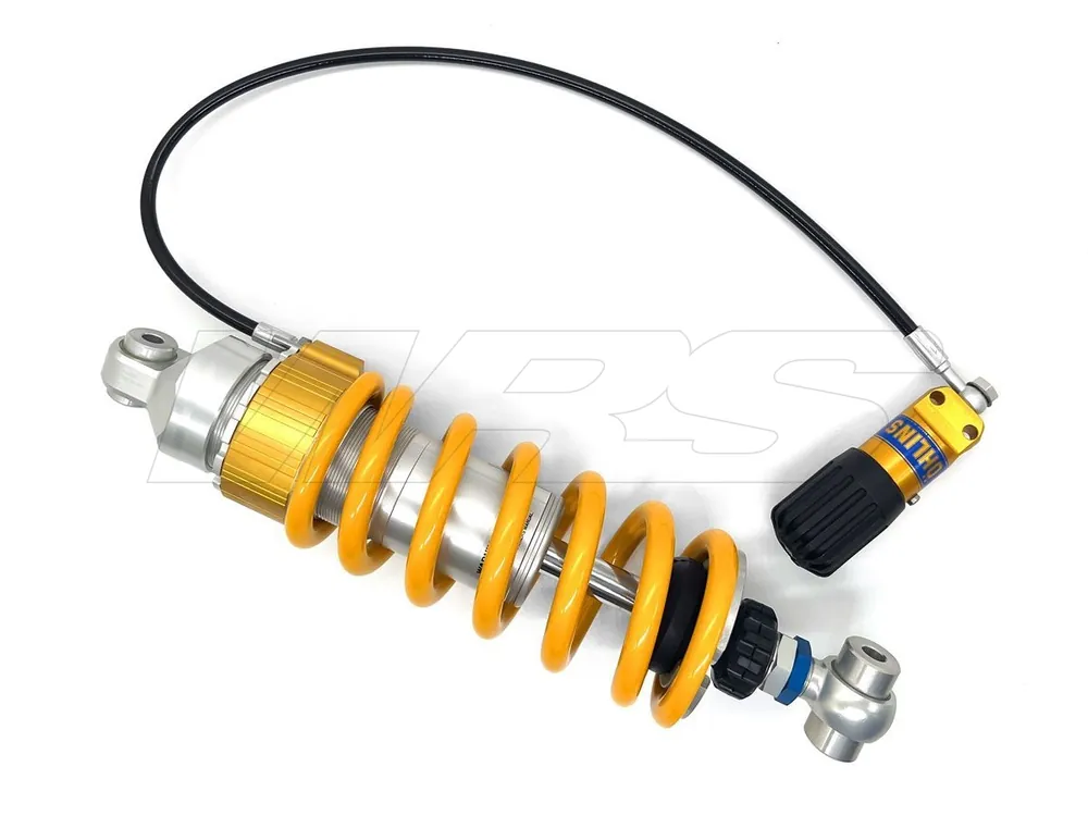 Prezzo Conveniente AMMORTIZZATORE POSTERIORE OHLINS S46DR1LS KAWASAKI Z 900 2017-2022-