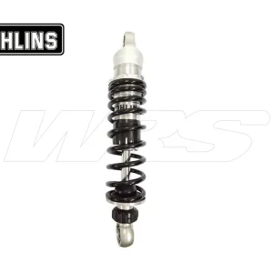 AMMORTIZZATORE OHLINS S36DR1 TRIUMPH BONNEVILLE BOBBER 2017-2018- Reso Gratuito