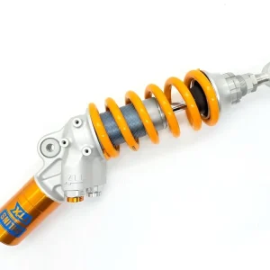 Ordina Subito MONO AMMORTIZZATORE OHLINS TTX36 GP DUCATI PANIGALE 899 2014-2016-