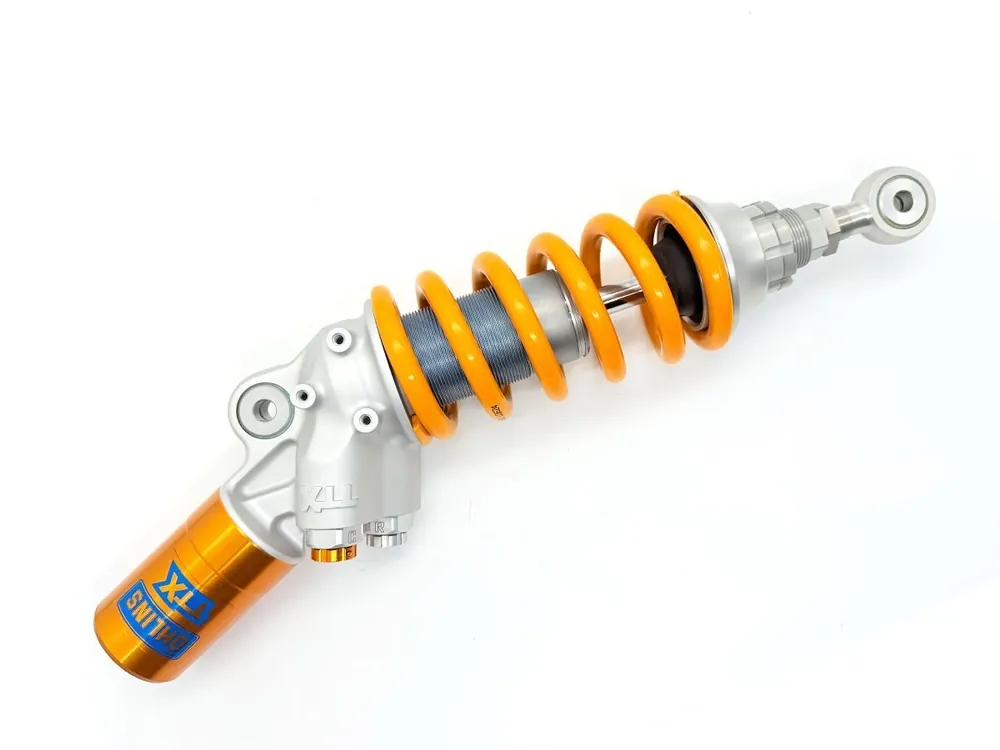 Ordina Subito MONO AMMORTIZZATORE OHLINS TTX36 GP DUCATI PANIGALE 899 2014-2016-
