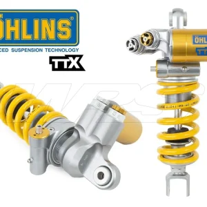 Scelto Dai Clienti MONO AMMORTIZZATORE OHLINS TTX36 GP DUCATI PANIGALE 1299 2015-2018-