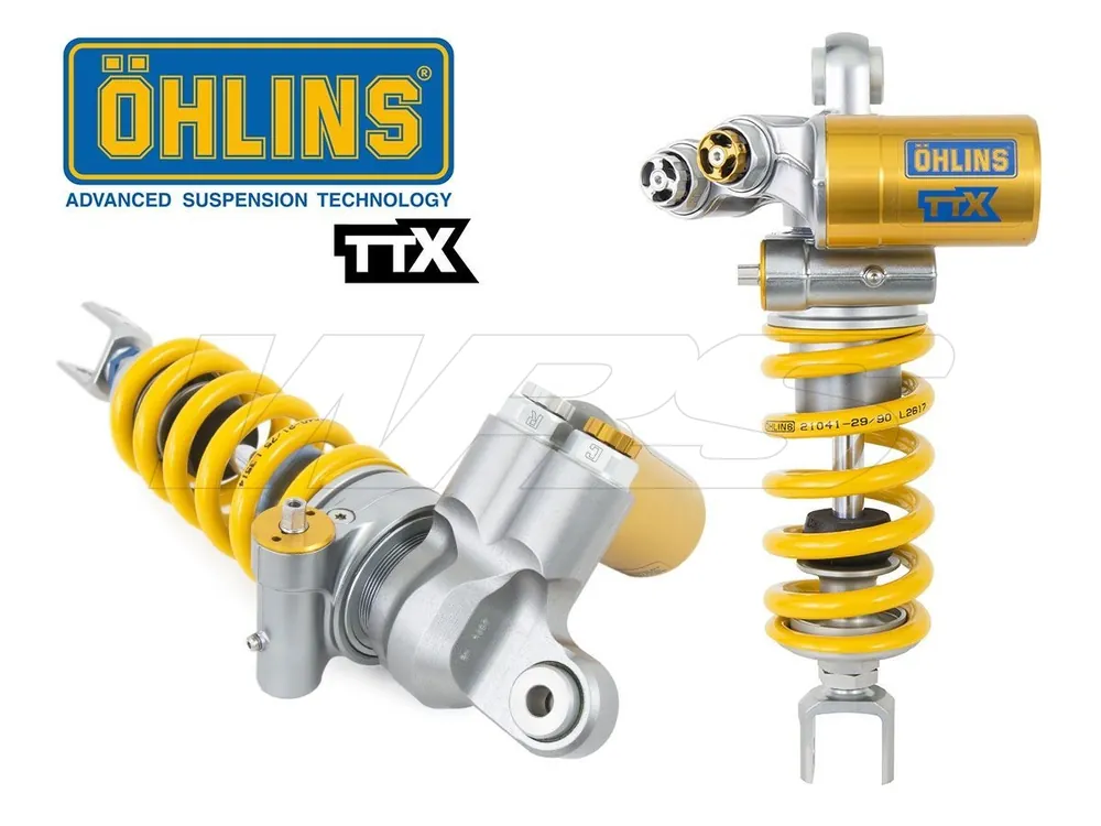 Compra Oggi Stesso MONO AMMORTIZZATORE OHLINS TTX36 GP BMW S 1000 RR 2015-2018-