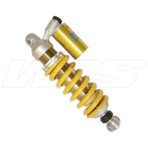 AMMORTIZZATORE OHLINS S46PR1C1 DUCATI HYPERMOTARD 1100 2007-2010- Spedito Oggi