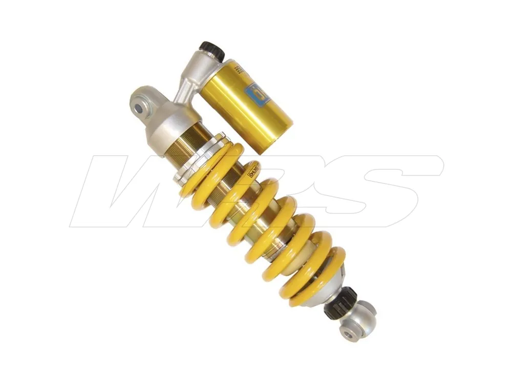 AMMORTIZZATORE OHLINS S46PR1C1 DUCATI HYPERMOTARD 1100 2007-2010- Spedito Oggi
