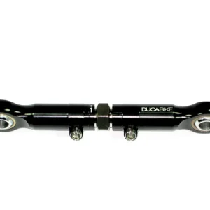 ASTA DI REAZIONE POSTERIORE REGOLABILE DBK DUCATI STREETFIGHTER 1098- Quantità Limitata