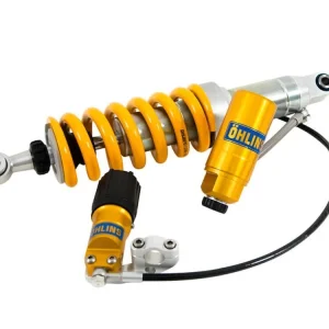 AMMORTIZZATORE OHLINS S46HR1C1S HONDA XL 750 TRANSALP 2023-2024- Ultime Pezzi