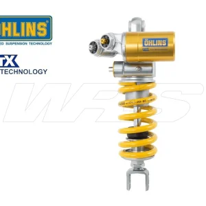 Spedizione Gratuita AMMORTIZZATORE OHLINS TTX GP BMW S 1000 RR 2010-11-