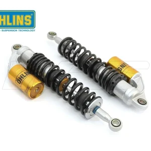 COPPIA AMMORTIZZATORI OHLINS MOTO GUZZI V7 CLASSIC- Direttamente Dal Produttore