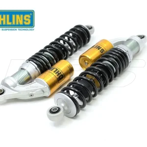 AMMORTIZZATORI OHLINS KAWASAKI Z 1000 1977 / 1985- Popolare