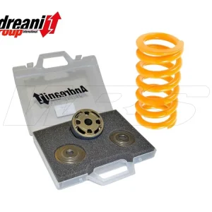 Spedizione Gratuita KIT MODIFICA MONO OEM ANDREANI DUCATI HYPERSTRADA 821 2013-2014-