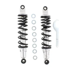 COPPIA AMMORTIZZATORI YSS HARLEY DAVIDSON XL 1200 S 1996-2003 RE302-310T-28S- Soddisfatti O Rimborsati
