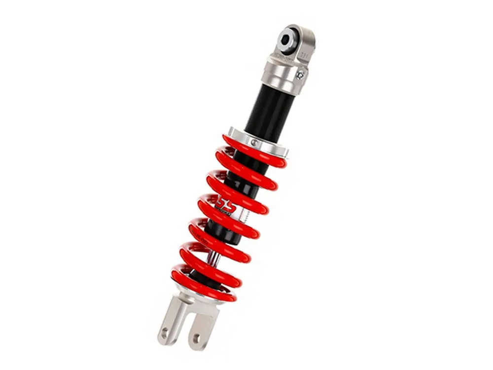 AMMORTIZZATORE REGOLABILE YSS HONDA VFR 800 X 2011-2018 MZ456-310TR-35- Di Tendenza