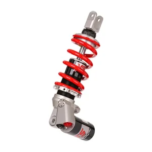 AMMORTIZZATORE REGOLABILE YSS DUCATI SCRAMBLER 800 ICON 17-18 MU456-295TRW-28O-I- Spedizione Espresso