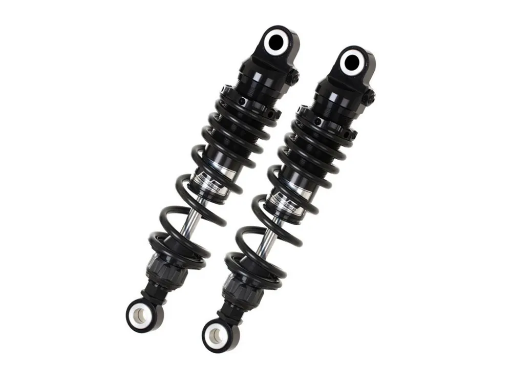 Compra Adesso COPPIA AMMORTIZZATORI REG. YSS ROYAL ENFIELD INTERCEPTOR 19-20 RZ362-360TRL-54-B-