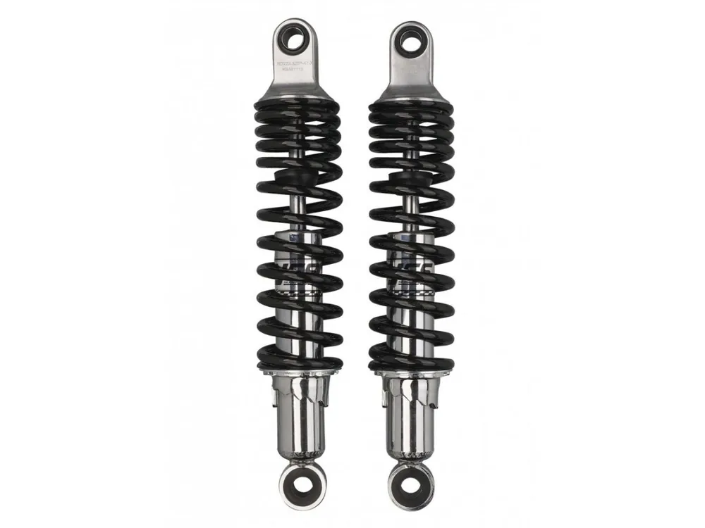 Offerta Lampo COPPIA AMMORTIZZATORI REGOLABILI YSS SUZUKI GT 750 72-79 RD222-300P-02-
