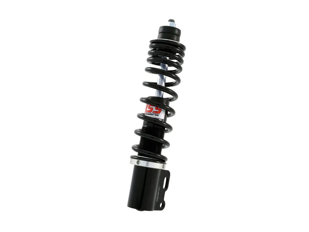 Nuova Collezione AMMORTIZZATORE REGOLABILE YSS PIAGGIO SKR 150 94-98 VD222-210T-01-