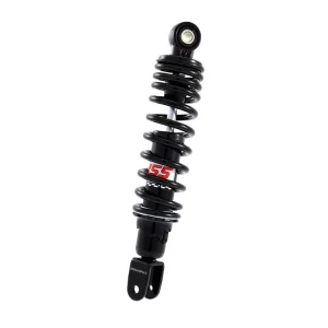 Spedizione Espresso AMMORTIZZATORE REGOLABILE YSS PEUGEOT TREKKER 50 98-00 OD220-280P-01-