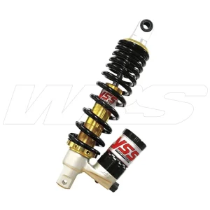 Compra Adesso AMMORTIZZATORE REGOLABILE YSS MBK FLIPPER 50 99-04 OK302-290T-01AL-