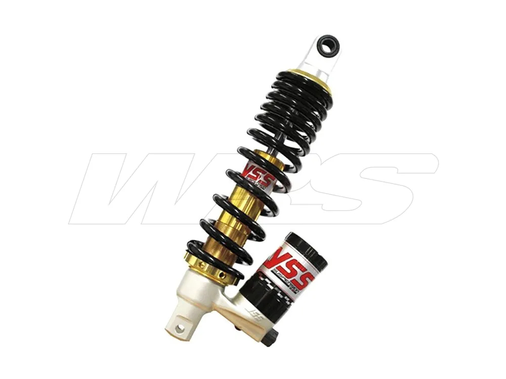 Subito Disponibile AMMORTIZZATORE REGOLABILE YSS APRILIA SONIC 50 AC 98-02 OK302-290T-01AL-