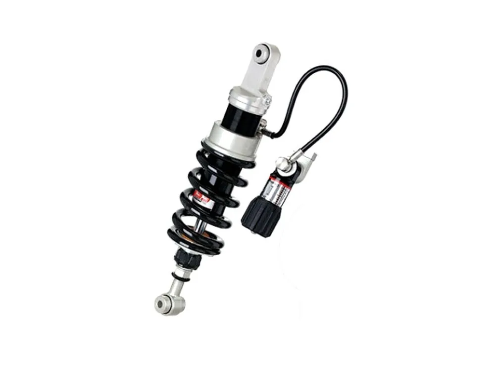Reso Gratuito AMMORTIZZATORE REGOLABILE YSS BMW R 1200 RT 05-15 MZ456-375H1RL-04-