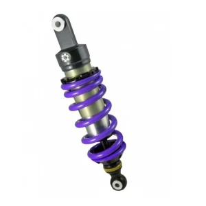 AMMORTIZZATORE POSTERIORE 2 REG. HYPERPRO YAMAHA FZ-6 FAZER 04- 06- Ultime Pezzi