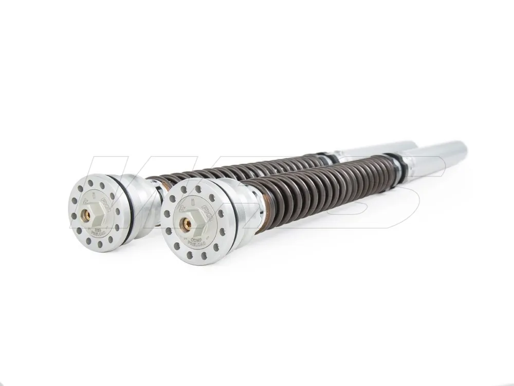 KIT CARTUCCIA FORCELLA OHLINS TTX 25MM DUCATI PANIGALE V4 2025 (SHOWA)- Ultime Pezzi