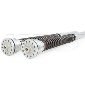 Compra Adesso KIT CARTUCCIA FORCELLA OHLINS TTX 25MM DUCATI PANIGALE V4 R / S 2022-2023-
