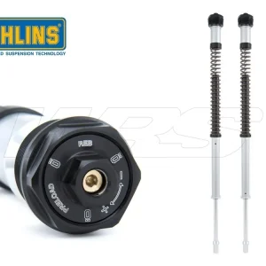 Non Perdere CARTUCCIA FORCELLA OHLINS NIX22 HARLEY DAVIDSON SOFTAIL SLIM 2018-2019-