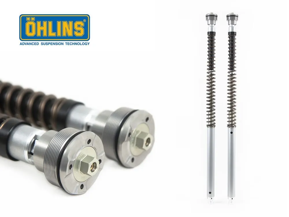 CARTUCCIA FORCELLA OHLINS NIX30 YAMAHA YZF R1 2015-2019 (KAYABA)- Prezzo Ridotto