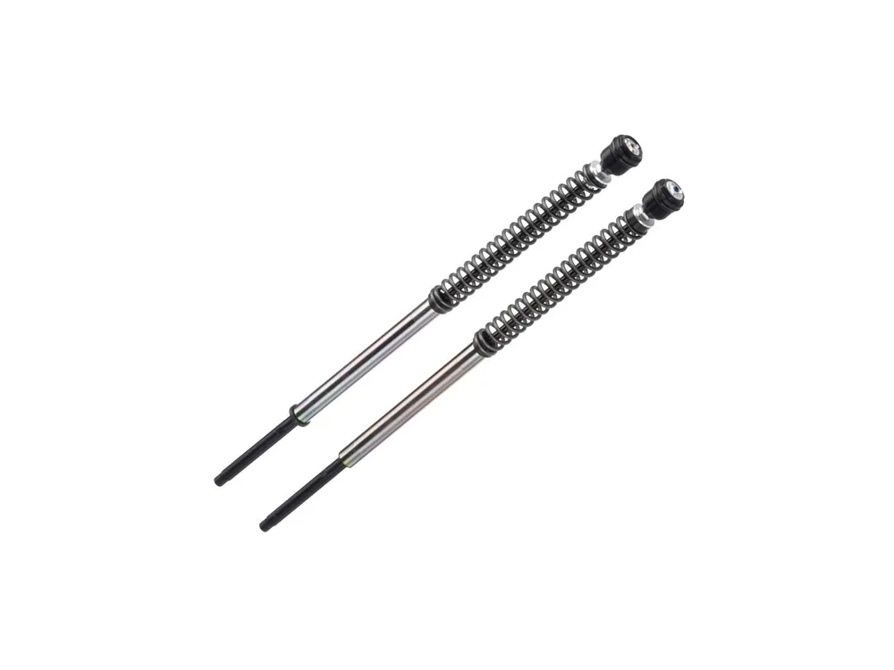 HD007JBH12WO CARTUCCIA PRESSURIZZATA BITUBO HARLEY DAVIDSON NIGHT ROD 1130 ABS 08-- Professionale