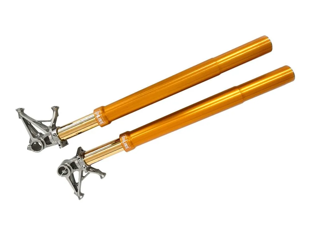 FORCELLA RVP25-30 OHLINS UFFICIALE WSBK UNIVERSALE- A Buon Prezzo