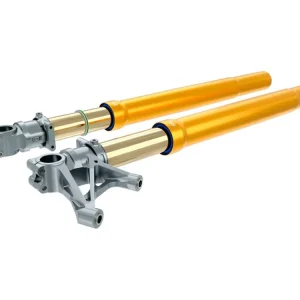 Reso Gratuito FORCELLA OHLINS SUPERBIKE FGR400 43MM UNIVERSALE-