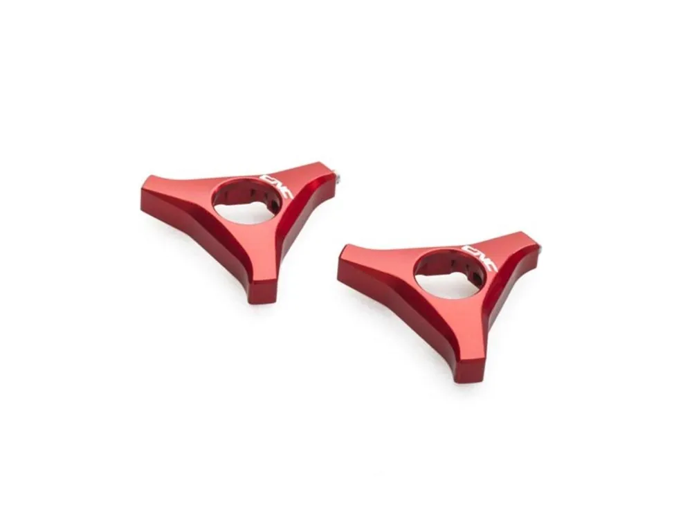 Saldi REGISTRI FORCELLA 17MM CNC RACING DUCATI MONSTER S4 2002-03-
