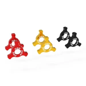 Esclusivo REGISTRI FORCELLA CH. 17MM DBK TRIUMPH SPEED TRIPLE 1200 RS 2022-