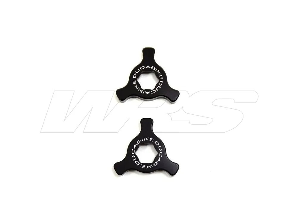 REGISTRI FORCELLA CH. 22MM DBK DUCATI 748/916/996/998- Nuovo Arrivo