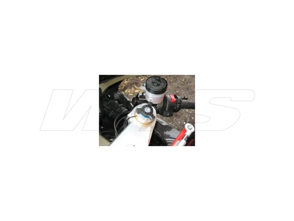 REGISTRI FORCELLA CH. 17MM DBK DUCATI SS600/620/750/800- Affare