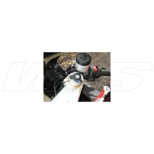 Quantità Limitata REGISTRI FORCELLA CH. 17MM DBK DUCATI SCRAMBLER CLASSIC-