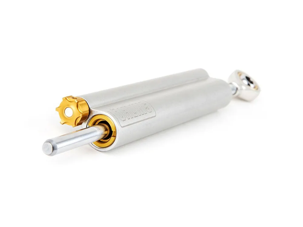 Novità AMMORTIZZATORE DI STERZO OHLINS CORSA 68 COLLARINO 02230-15-