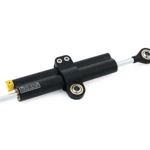 Ultimissimo Modello AMMORTIZZATORE DI STERZO OHLINS BMW R NINE T URBAN G/S 2017-2023-