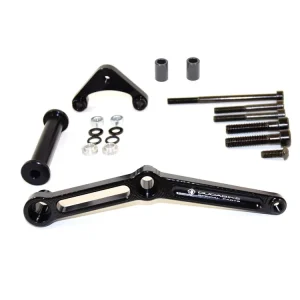 Compra Online SAS07  SUPPORTO AMMORTIZZATORE STERZO DBK DUCATI MONSTER 696 / 796 / 1100 EVO-