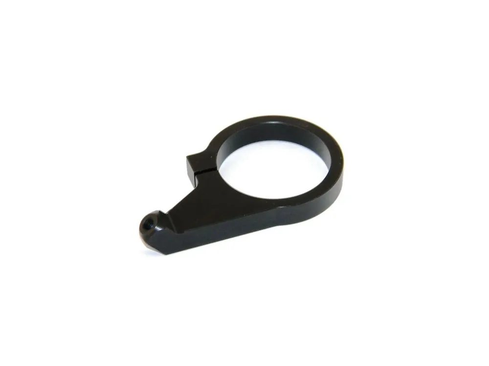 SUPPORTO AMMORTIZZATORE STERZO OHLINS D.53 DBK DUCATI 1199 PANIGALE- Spedito Oggi