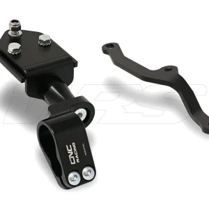SUPPORTO AMMORTIZZATORE STERZO CNC RACING DUCATI MULTISTRADA 950 / S 2019-2020- Direttamente Dal Produttore