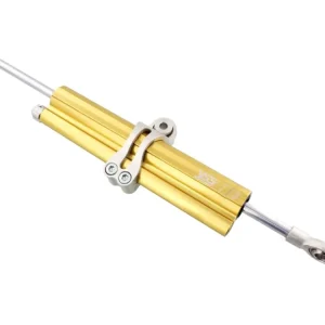 AMMORTIZZATORE DI STERZO 120MM TOP LINE YSS KAWASAKI W 800 11-17 EG188-120C-01-3- Occasione Imperdibile
