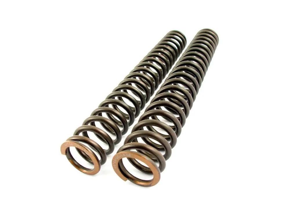 Solo Oggi SET MOLLE CARTUCCIA FORCELLA OHLINS NIX 30 CARICO 11.0 N/MM-