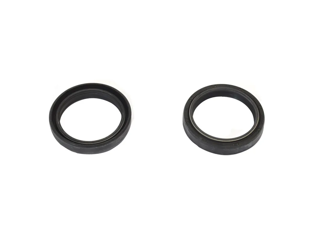 KIT PARAOLIO FORCELLA NOK ATHENA YAMAHA YZ 250 2T 1996-2003- Offerta Speciale