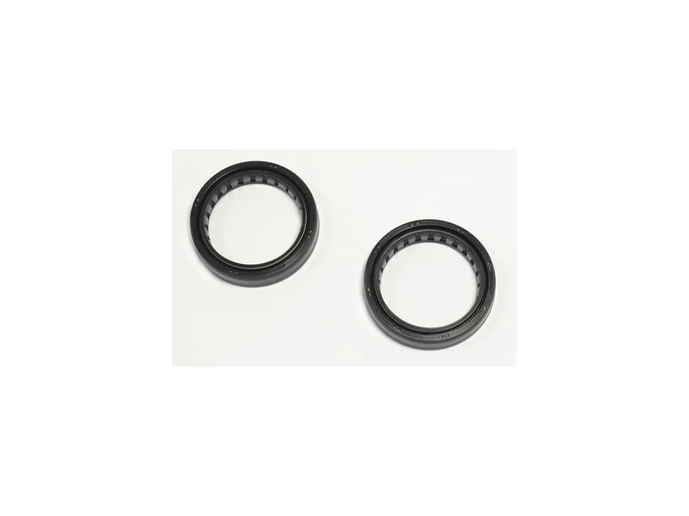 KIT PARAOLIO FORCELLA NOK ATHENA HUSQVARNA CR 125 1997-2008- Prezzo Scontato